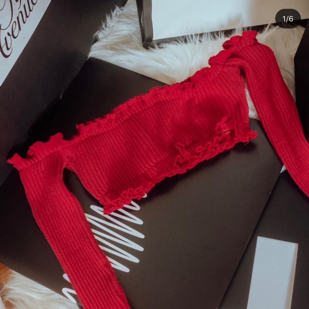 are you am i tiuu top